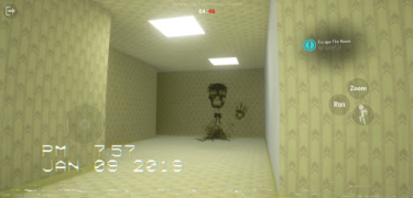 İndir Fear : Phantomia Horror Game Stratejiler Android için Ekran görüntüsü 2