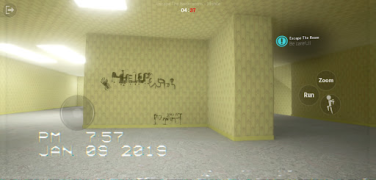 İndir Fear : Phantomia Horror Game Stratejiler Android için Ekran görüntüsü 3