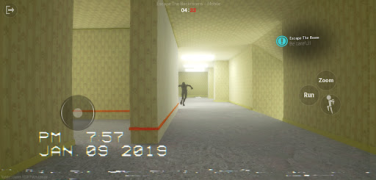 İndir Fear : Phantomia Horror Game Stratejiler Android için Ekran görüntüsü 4
