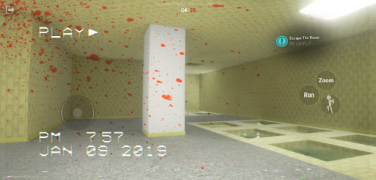 İndir Fear : Phantomia Horror Game Stratejiler Android için Ekran görüntüsü 5