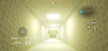 İndir Fear : Phantomia Horror Game Stratejiler Android için Ekran görüntüsü 6