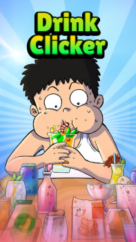 İndir Drink Fighter Clicker Idle Simülatörler Android için Ekran görüntüsü 7
