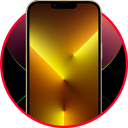 İndir  Launcher for iPhone 13 Pro Max