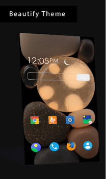 İndir Theme for MIUI 14 Özelleştirme Android için Ekran görüntüsü 2