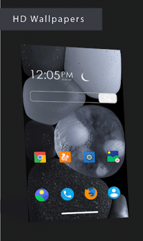 İndir Theme for MIUI 14 Özelleştirme Android için Ekran görüntüsü 4