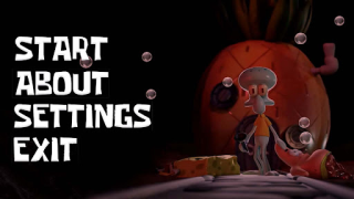 İndir Sinister Squidward Mobile Simülatörler Android için Ekran görüntüsü 3