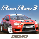 İndir  Rush Rally 3 Demo