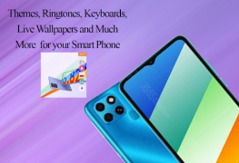İndir Infinix Smart 6 Plus Theme Özelleştirme Android için Ekran görüntüsü 4