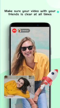 İndir Q proxy-cute web accelerator Araçlar Android için Ekran görüntüsü 2