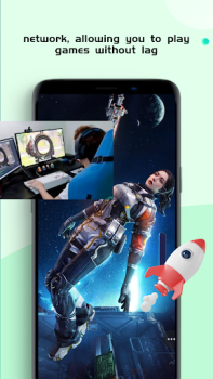 İndir Q proxy-cute web accelerator Araçlar Android için Ekran görüntüsü 4