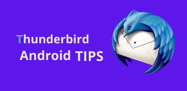 İndir Thunderbird Email Kitaplar & Rehberler Android için Ekran görüntüsü 3