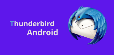 İndir Thunderbird Email Kitaplar & Rehberler Android için Ekran görüntüsü 5