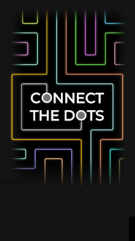 İndir Dot Link - Connect the Dots Bulmaca Oyunları Android için Ekran görüntüsü 7