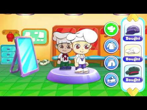 İndir Vlad ve Niki: Çocuk Kafesi Öğrenme Android için Ekran görüntüsü 8