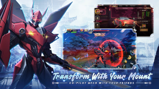 İndir Stellar Fantasy：Neverland Rol yapma Android için Ekran görüntüsü 2
