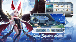 İndir Stellar Fantasy：Neverland Rol yapma Android için Ekran görüntüsü 3