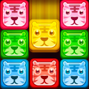 İndir  Slidee: Cute Jungle Puzzle