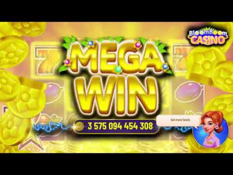 İndir Bloom Boom Casino Slots Online Kumarhane Android için Ekran görüntüsü 8