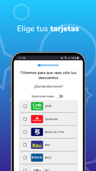 İndir SaveMoney Alışveriş Android için Ekran görüntüsü 2