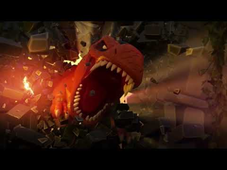 İndir Tomb Raider Reloaded Eylem Android için Ekran görüntüsü 8