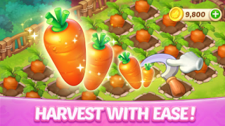 İndir Magicabin: Witch's Adventure Gündelik Android için Ekran görüntüsü 6
