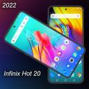 İndir  Infinix Hot 20 Launcher: Theme