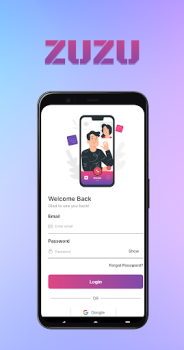 İndir ZUZU Yaşam Tarzı Android için Ekran görüntüsü 2