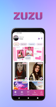 İndir ZUZU Yaşam Tarzı Android için Ekran görüntüsü 4