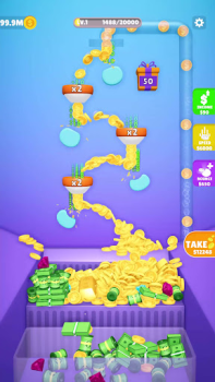 İndir Coin Fever Stratejiler Android için Ekran görüntüsü 3