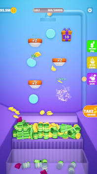 İndir Coin Fever Stratejiler Android için Ekran görüntüsü 7