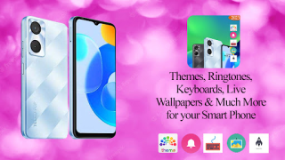 İndir Themes for Tecno Pop 6 Pro Özelleştirme Android için Ekran görüntüsü 2