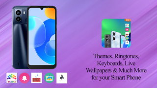 İndir Themes for Tecno Pop 6 Pro Özelleştirme Android için Ekran görüntüsü 4