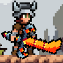 İndir  Apple Knight 2: Action Game