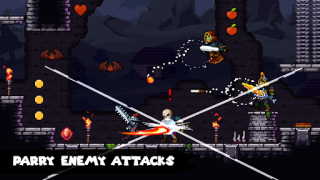 İndir Apple Knight 2: Action Game Eylem Android için Ekran görüntüsü 6