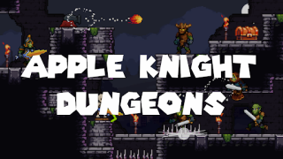 İndir Apple Knight 2: Action Game Eylem Android için Ekran görüntüsü 7