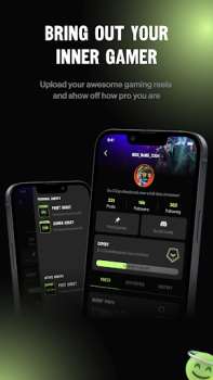 İndir BUFF Eğlence Android için Ekran görüntüsü 6
