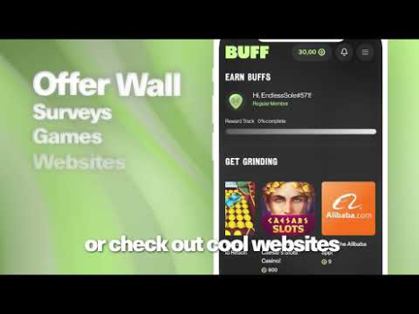 İndir BUFF Eğlence Android için Ekran görüntüsü 7