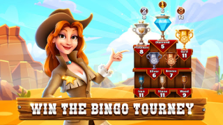 İndir Bingo Showdown - Classic Bingo Masa oyunları Android için Ekran görüntüsü 3