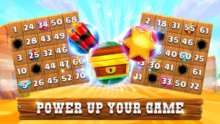 İndir Bingo Showdown - Classic Bingo Masa oyunları Android için Ekran görüntüsü 4