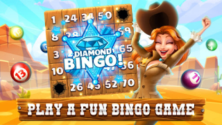 İndir Bingo Showdown - Classic Bingo Masa oyunları Android için Ekran görüntüsü 7