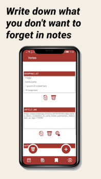 İndir MLife İş Android için Ekran görüntüsü 4