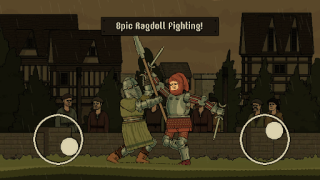 İndir Bloody Bastards Eylem Android için Ekran görüntüsü 2