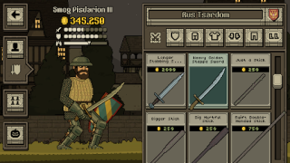 İndir Bloody Bastards Eylem Android için Ekran görüntüsü 3