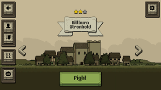 İndir Bloody Bastards Eylem Android için Ekran görüntüsü 4