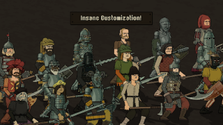 İndir Bloody Bastards Eylem Android için Ekran görüntüsü 6