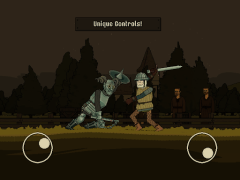 İndir Bloody Bastards Eylem Android için Ekran görüntüsü 7