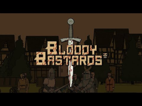 İndir Bloody Bastards Eylem Android için Ekran görüntüsü 8