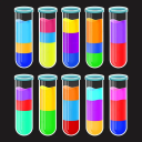 İndir  Color Water Sort Puzzle Games