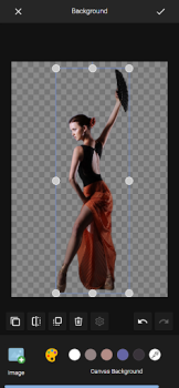 İndir Photo Kit İş Android için Ekran görüntüsü 4