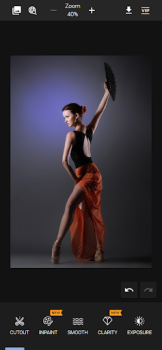 İndir Photo Kit İş Android için Ekran görüntüsü 5